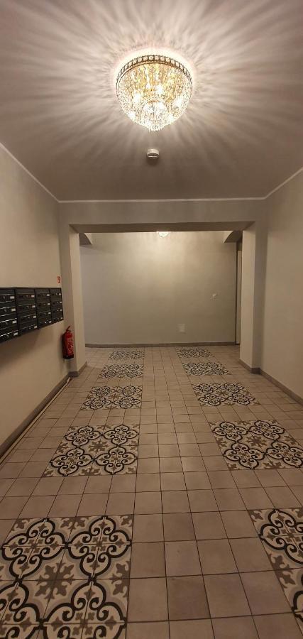 Apartament Vilda Poznań Extérieur photo